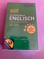 Pons Basiswörterbuch Englisch 1 Jahr alt Baden-Württemberg - Untereisesheim Vorschau