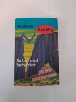 Karl May - Satan und Ischariot Nordrhein-Westfalen - Bergisch Gladbach Vorschau