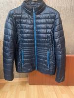 Leichte Damenjacke  Edc by Esprit Hessen - Friedberg (Hessen) Vorschau