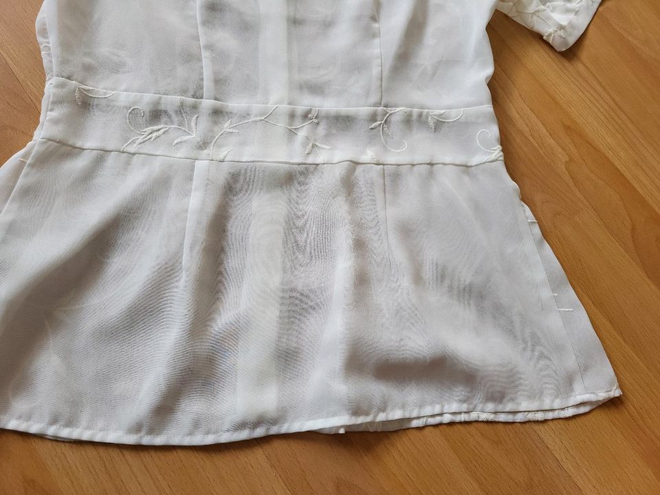 Bluse für die Damen in Langenzenn