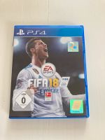 FIFA 18 PlayStation Spiel Essen - Altenessen Vorschau