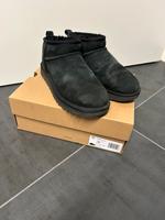 UGG Boots Ultra Mini 38 Bochum - Bochum-Südwest Vorschau