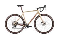 Colnago G3x Gravel Carbon Rennrad Shimano GRX 820 Gr.55S=59 Bayern - Fürth Vorschau