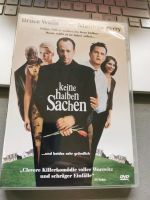 Keine halben Sachen mit Bruce Willis DVD Film Thüringen - Vollersroda Vorschau