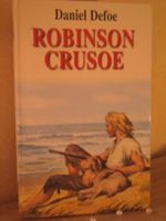 Robinson Crusoe von Daniel Defoe ab 12 Jahren Baden-Württemberg - Mühlhausen Vorschau