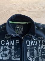 Camp David Sweatjacke Größe L Rheinland-Pfalz - Nentershausen (Westerwald) Vorschau