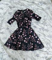 Kleid - schwarz - Damen - Teenager - Größe 34 Thüringen - Zedlitz Vorschau