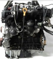 MOTOR D4FD 1.7CRDI HYUNDAI i40 ix35 KIA SPORTAGE OPTIMA 98.000km Hessen - Darmstadt Vorschau