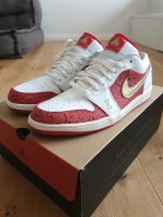 Air Jordan 1 Low SE "Spades" sneakers Duisburg - Duisburg-Mitte Vorschau