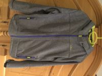 CMP Softshelljacke Gr. 176 grau meliert Baden-Württemberg - Wyhl Vorschau