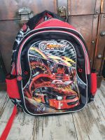 Cooler Rucksack Crazy Car, 4 Euro Niedersachsen - Nörten-Hardenberg Vorschau