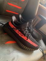 Yeezy Boost 350 V2 Core Black Red - adidas Yeezys Sachsen - Neukieritzsch Vorschau