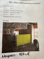 Seitenmarkise von Weinor Baden-Württemberg - Dettingen an der Erms Vorschau