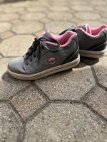 Heelys Turnschuhe mit Rollen Mädchen Baden-Württemberg - Ehningen Vorschau