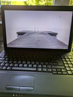 Lenovo Laptop / Notebook zu verschenken Bayern - Fürstenfeldbruck Vorschau