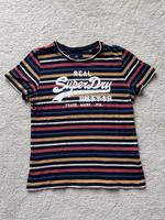 Superdry Damen T-Shirt Oberteil Größe 40 Bayern - Regensburg Vorschau
