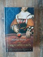 Marisa Brand Die Tarotspielerin Historischer Roman Sachsen - Kohren-Sahlis Vorschau