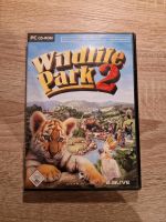 PC Spiel Wildlife Park 2 Bayern - Bayreuth Vorschau