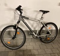 Mountainbike, Hardtail, 26 Zoll, 27 Gänge Bayern - Schliersee Vorschau