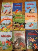 Der kleine Drache Kokosnuss Bücher verschiedene Titel Baden-Württemberg - Heidelberg Vorschau