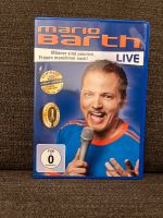 DVD - Mario Barth - Männer sind peinlich, Frauen, manchmal auch! Leipzig - Paunsdorf Vorschau