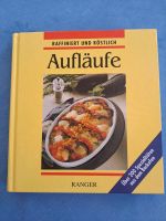 Kochbuch Aufläufe Bayern - Nagel Vorschau