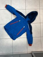 Jacke Winter Schnee Skijacke  h und m blau 122 TOP!! Nordrhein-Westfalen - Kerpen Vorschau