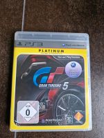 PlayStation3 Spiel Gran Turismo 5 Bayern - Erding Vorschau