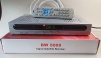 Sat Receiver BW 5000 Niedersachsen - Winsen (Luhe) Vorschau