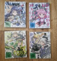 Magia Record: Puella Magi Madoka Magica Side Story 1 + 2 + Finale Thüringen - Großbrembach Vorschau