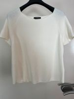 SET (OUI)  Sommer Pullover  Creme Gr. 36 Rheinland-Pfalz - Wilgartswiesen Vorschau