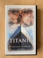 Titanic Videokassette Nordrhein-Westfalen - Unna Vorschau