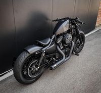 Harley Davidson Sportster 48 Niedersachsen - Rinteln Vorschau