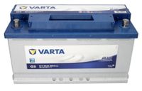 95AH / 800A 12V Varta Batterie, Starterbatterie,Akumolator Berlin - Steglitz Vorschau