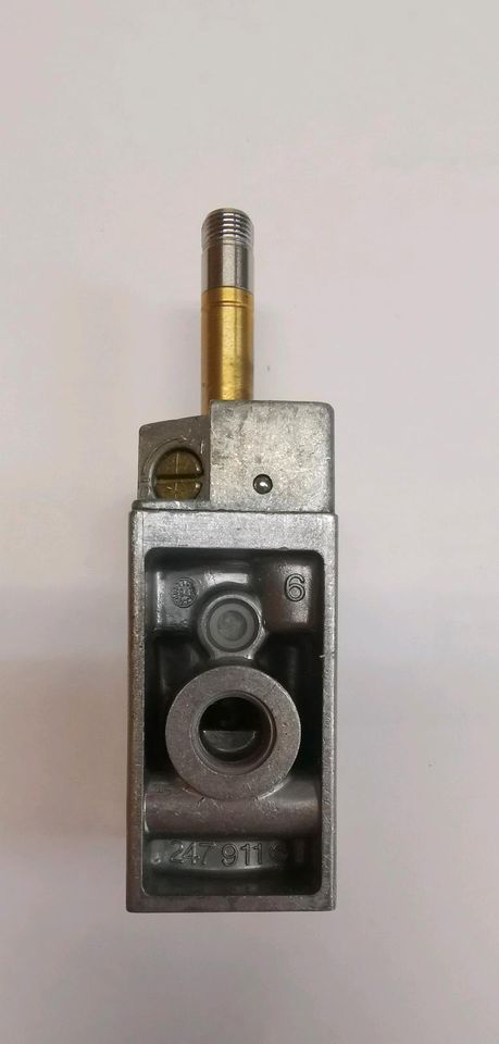 NEU Festo MFH-3-2 Magnet Wegeventil -1/8" (7802) Pneumatikventil in Schwabbruck