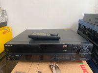 Sony Laser Disc MDP Multi Disc Player Süd - Niederrad Vorschau