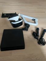 PS4 mit VR Hessen - Usingen Vorschau