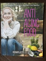 Anti aging food Buch Brandenburg - Teltow Vorschau