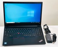 LenovoThinkPad E590 Intel i5 8265U, 8GB, 256GB SSD Nordrhein-Westfalen - Mülheim (Ruhr) Vorschau