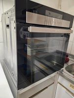 Einbaubackofen Grundig GEBD 47000 B Nordrhein-Westfalen - Enger Vorschau