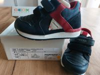 *NEU* Sneaker GEOX B Rishon Leder B940RC Dunkelblau Marino Gr. 22 Bayern - Mühldorf a.Inn Vorschau