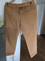 Windsor Chino Sandfarben Gr. 36 Baumwolle und Kaschmir Bielefeld - Bielefeld (Innenstadt) Vorschau