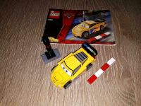 Lego 9481 Cars Jeff Gorvette Bayern - Georgensgmünd Vorschau