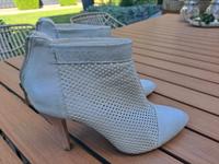 schicker Absatzschuh Brandenburg - Herzfelde Vorschau