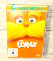 DVD | Der Lorax | Trickfilm für die ganze Familie Neu Berlin - Reinickendorf Vorschau