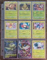 Pokemon Standard Set 1 - 159 Schaurige Herrschaft NM Deutsch Berlin - Reinickendorf Vorschau