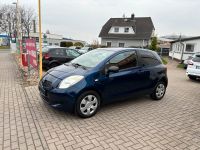 Toyota Yaris 1.0 Benziner TÜV NEU!!! Sachsen-Anhalt - Magdeburg Vorschau
