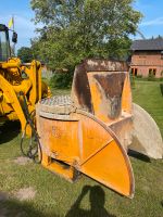 Fliegl Zwangsmischer mit Füllschaufel für Radlader Schleswig-Holstein - Hollingstedt Vorschau