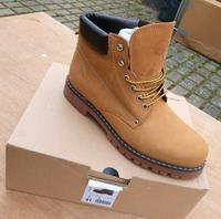Winterstiefel von Pull & Bear Sachsen-Anhalt - Wernigerode Vorschau