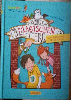 Die Schule der Magischen Tiere Sachsen - Zschaitz-Ottewig Vorschau